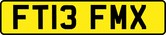 FT13FMX