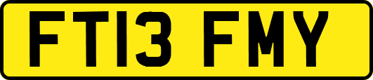 FT13FMY