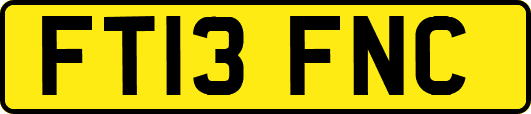 FT13FNC
