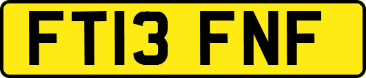 FT13FNF