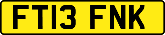 FT13FNK