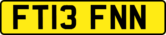 FT13FNN