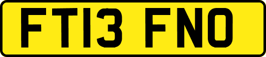 FT13FNO