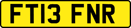 FT13FNR