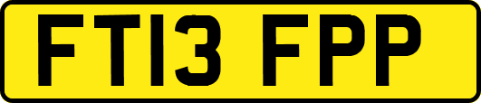 FT13FPP