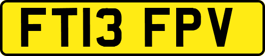 FT13FPV