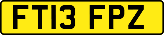 FT13FPZ