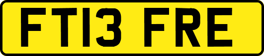 FT13FRE
