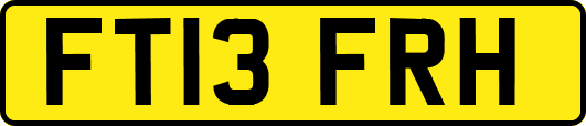 FT13FRH
