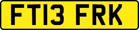FT13FRK