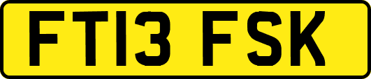 FT13FSK