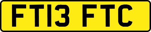 FT13FTC