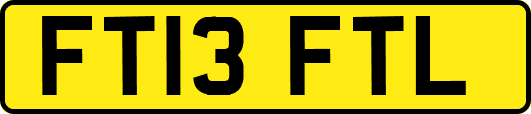 FT13FTL