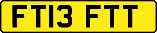 FT13FTT