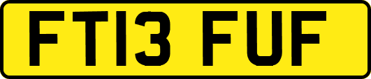 FT13FUF