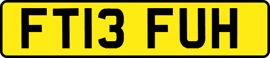 FT13FUH