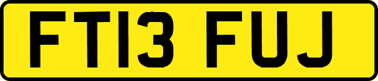 FT13FUJ