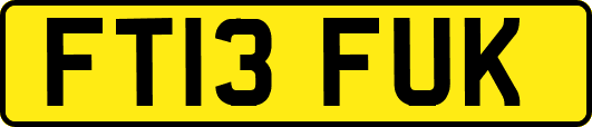 FT13FUK