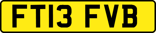 FT13FVB