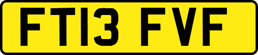FT13FVF