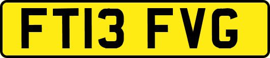 FT13FVG