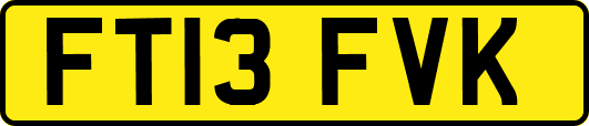 FT13FVK