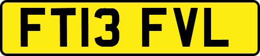 FT13FVL