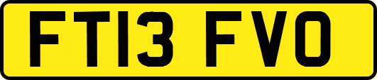 FT13FVO