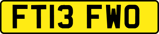FT13FWO
