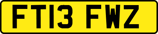 FT13FWZ