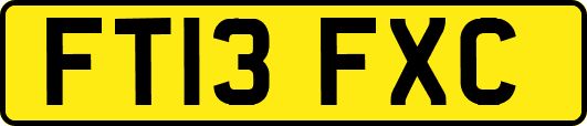 FT13FXC