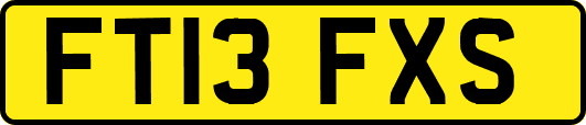 FT13FXS