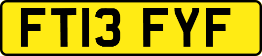 FT13FYF