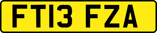 FT13FZA