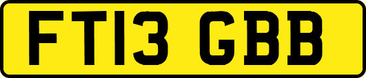FT13GBB