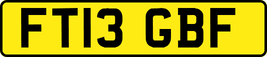 FT13GBF