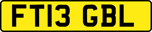 FT13GBL