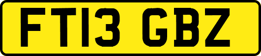 FT13GBZ