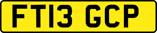 FT13GCP