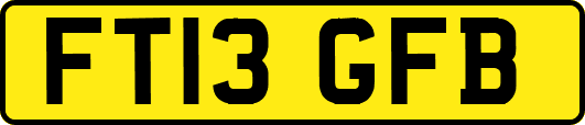 FT13GFB