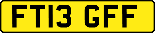 FT13GFF