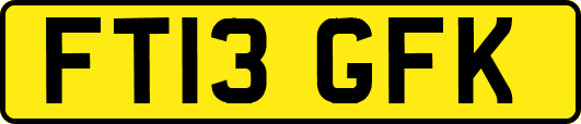 FT13GFK