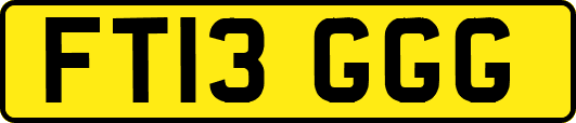 FT13GGG
