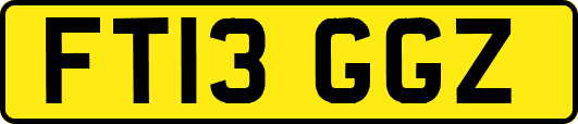 FT13GGZ