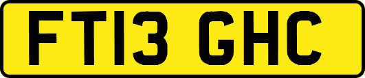 FT13GHC