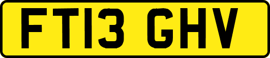 FT13GHV