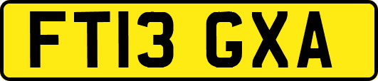 FT13GXA
