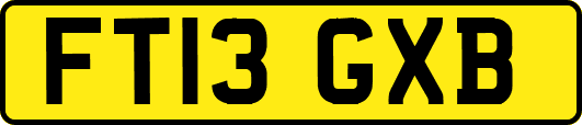 FT13GXB