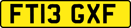 FT13GXF