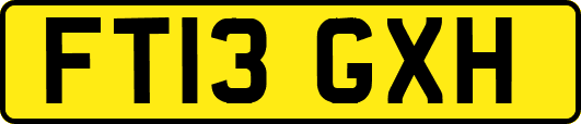 FT13GXH